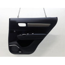 GARNITURE PORTE ARRIERE DROIT RENAULT KOLEOS 2008-