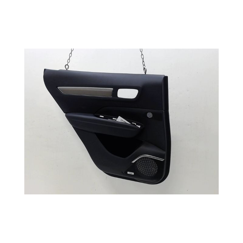 GARNITURE PORTE ARRIERE GAUCHE RENAULT KOLEOS 2008-
