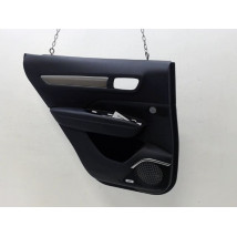 GARNITURE PORTE ARRIERE GAUCHE RENAULT KOLEOS 2008-