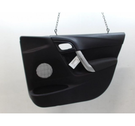 GARNITURE PORTE AVD