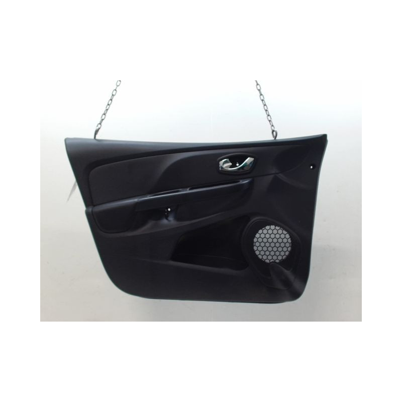 GARNITURE PORTE AVANT GAUCHE RENAULT CLIO IV Phase 1 2012-...