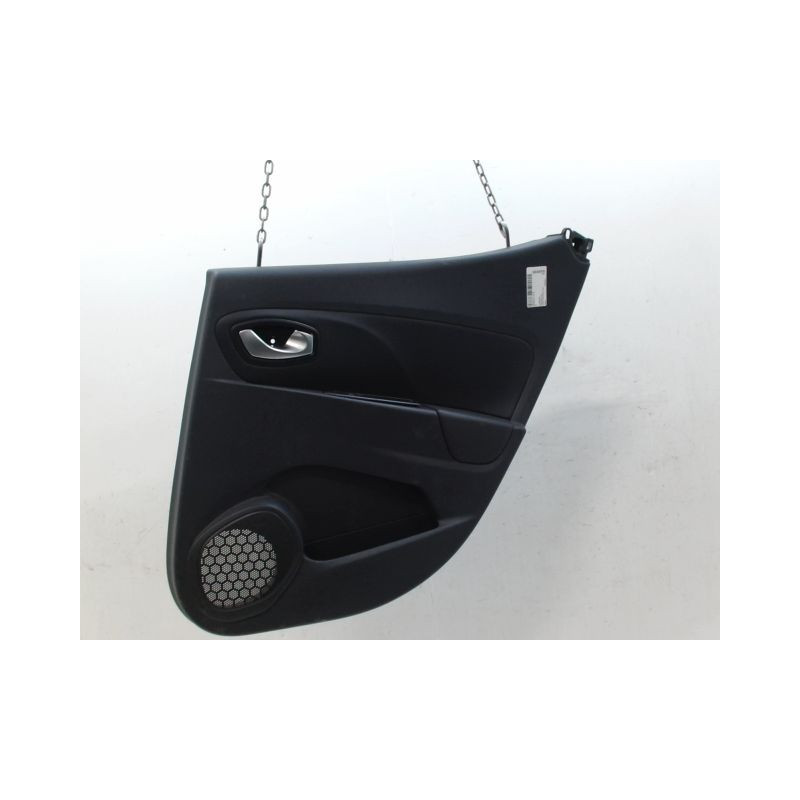 GARNITURE PORTE ARRIERE DROIT RENAULT CLIO IV Phase 1 2012-...