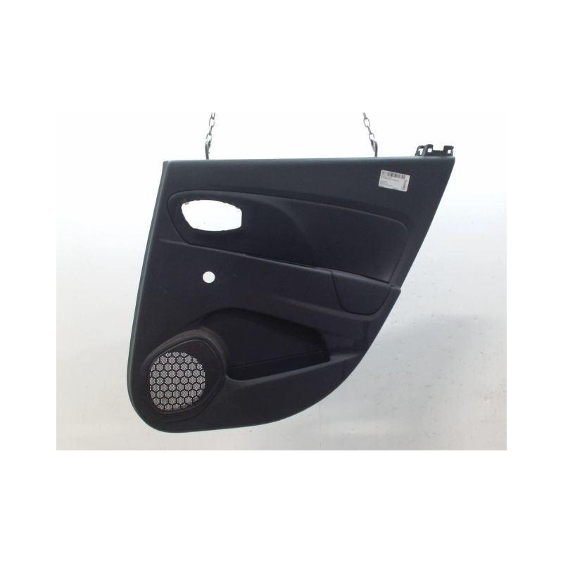 GARNITURE PORTE ARRIERE DROIT RENAULT CLIO BREAK IV Phase 1 2012-...