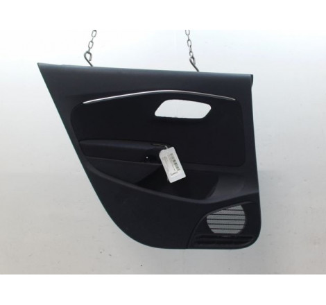GARNITURE PORTE ARG