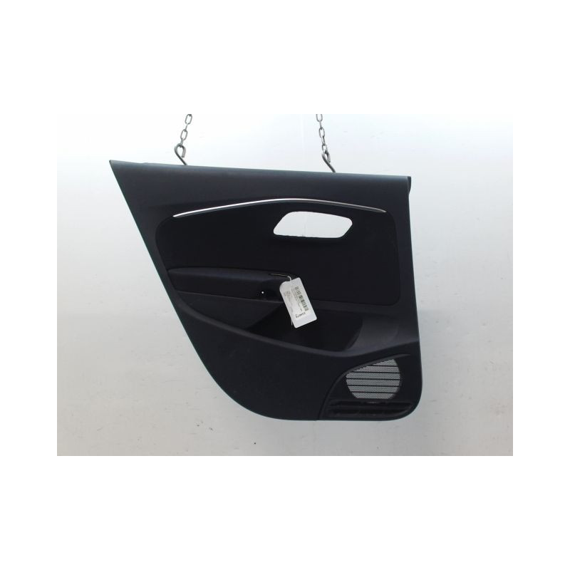 GARNITURE PORTE ARRIERE GAUCHE VOLKSWAGEN POLO V Phase 1 (6R) 2009-...