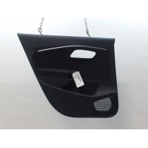 GARNITURE PORTE ARRIERE GAUCHE VOLKSWAGEN POLO V Phase 1 (6R) 2009-...