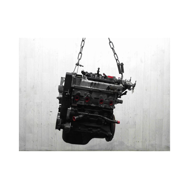 MOTEUR ESSENCE FORD KA 1.2