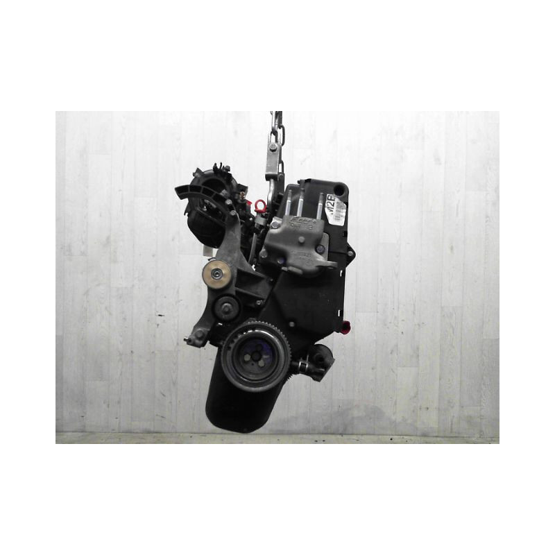 MOTEUR ESSENCE FORD KA 1.2