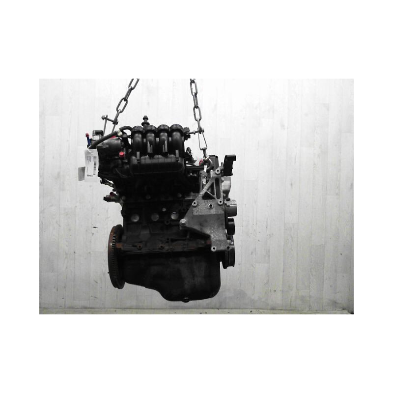 MOTEUR ESSENCE FORD KA 1.2