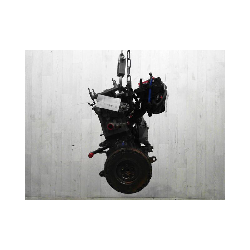 MOTEUR ESSENCE FORD KA 1.2