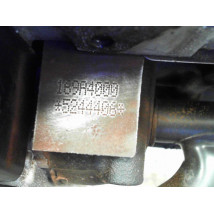 MOTEUR ESSENCE FORD KA 1.2