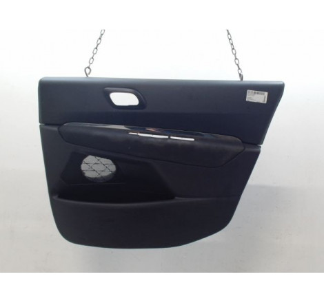 GARNITURE PORTE AVD