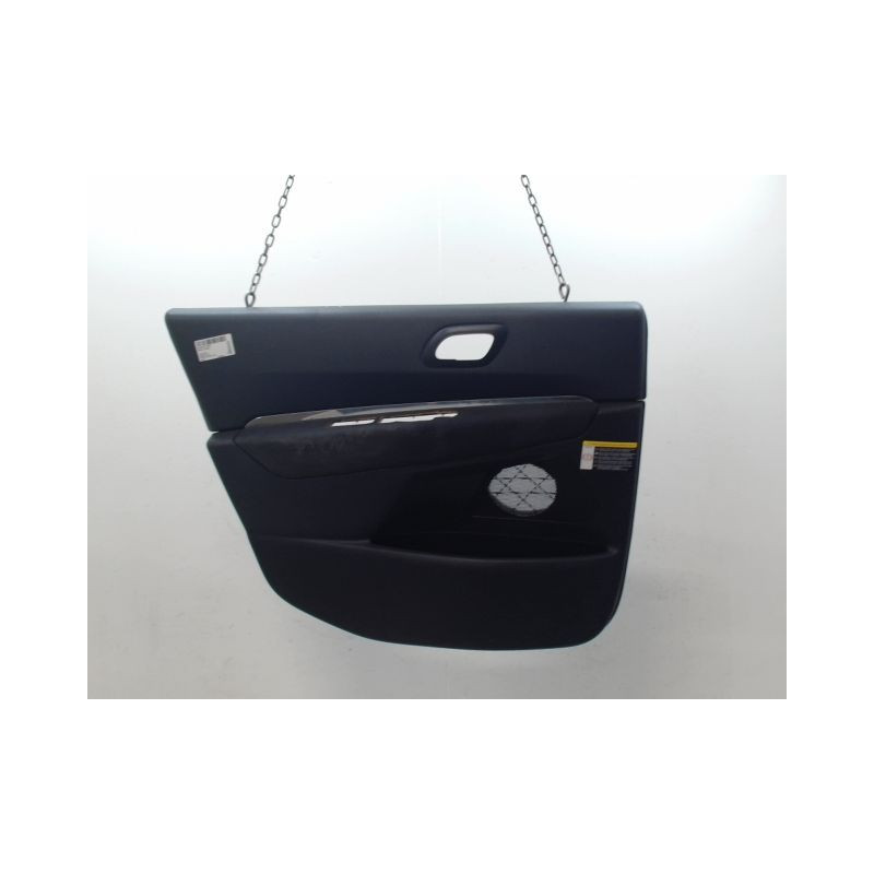 GARNITURE PORTE AVANT GAUCHE PEUGEOT 5008 2009-