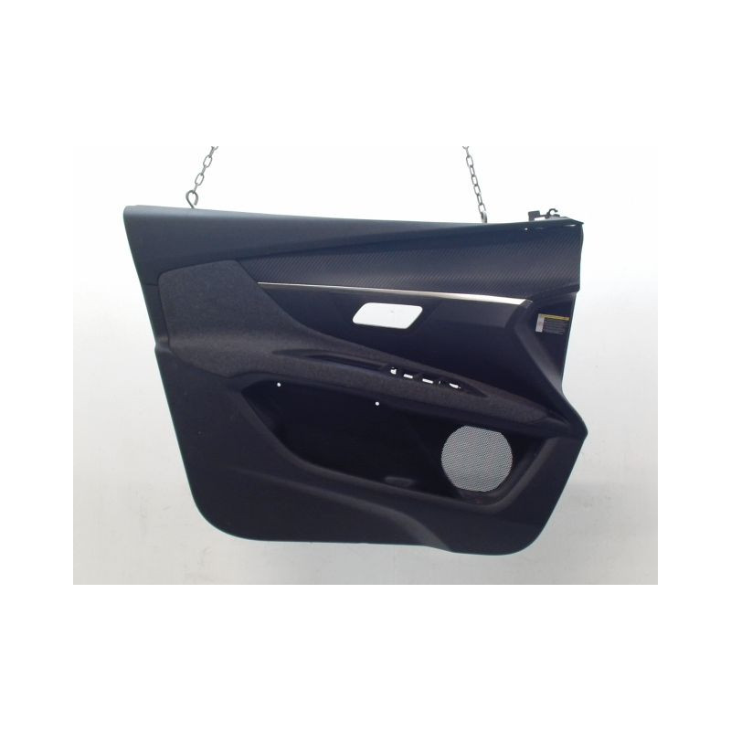 GARNITURE PORTE AVANT GAUCHE PEUGEOT 3008 2009-