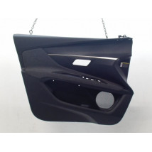 GARNITURE PORTE AVANT GAUCHE PEUGEOT 3008 2009-