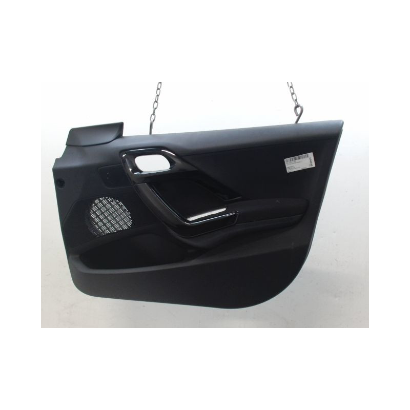 GARNITURE PORTE AVANT DROIT PEUGEOT 208 Phase 1 2012-...