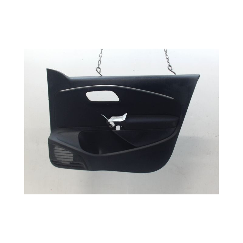 GARNITURE PORTE AVANT DROIT VOLKSWAGEN POLO V Phase 1 (6R) 2009-...