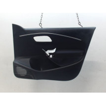 GARNITURE PORTE AVANT DROIT VOLKSWAGEN POLO V Phase 1 (6R) 2009-...