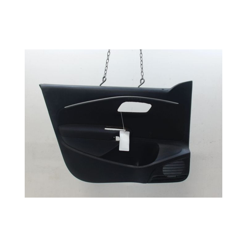 GARNITURE PORTE AVANT GAUCHE VOLKSWAGEN POLO V Phase 1 (6R) 2009-...