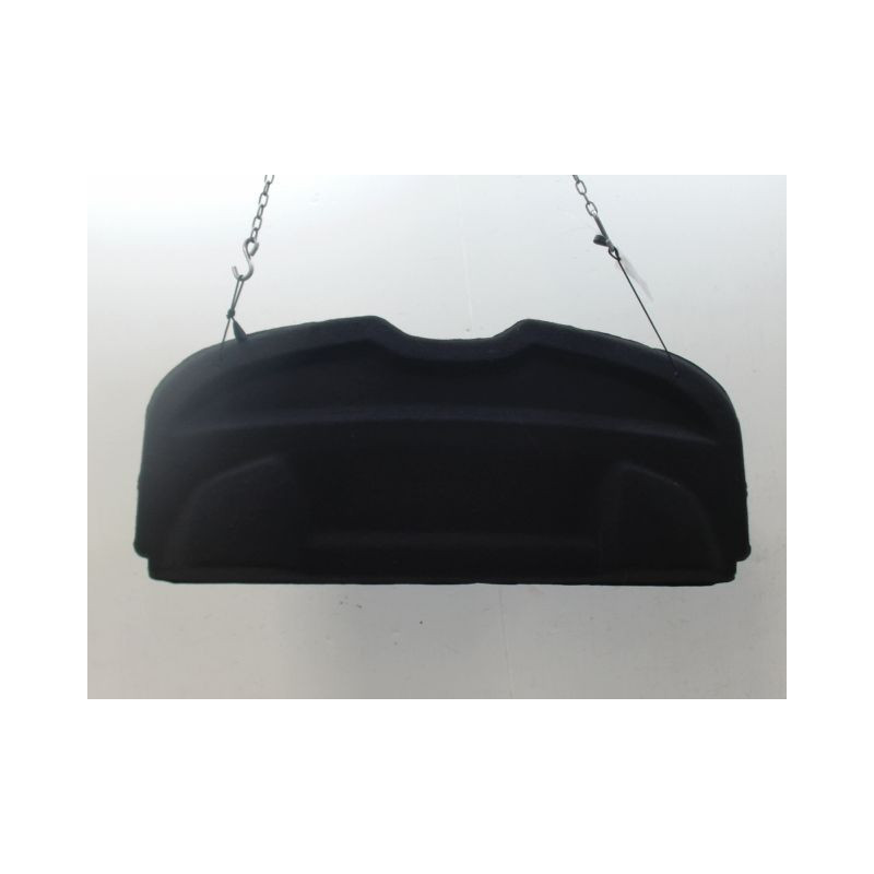 TABLETTE PLAGE ARRIERE PEUGEOT 208 Phase 1 2012-...