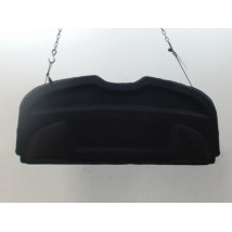 TABLETTE PLAGE ARRIERE PEUGEOT 208 Phase 1 2012-...