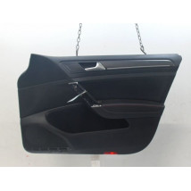GARNITURE PORTE AVANT DROIT VOLKSWAGEN GOLF