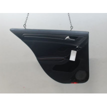 GARNITURE PORTE ARRIERE GAUCHE VOLKSWAGEN GOLF
