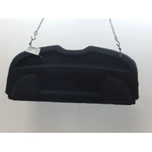 TABLETTE PLAGE ARRIERE PEUGEOT 208 Phase 1 2012-...