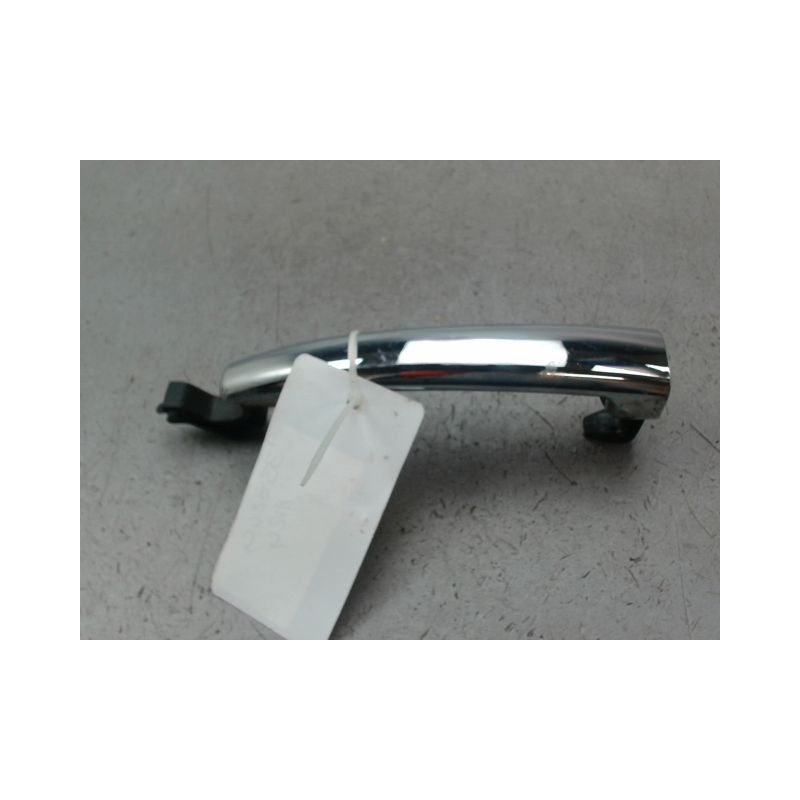 POIGNEE EXTERIEURE PORTE ARRIERE GAUCHE CITROEN C3 II Phase 1 (A51) 2009-2013