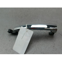 POIGNEE EXTERIEURE PORTE ARRIERE GAUCHE CITROEN C3 II Phase 1 (A51) 2009-2013