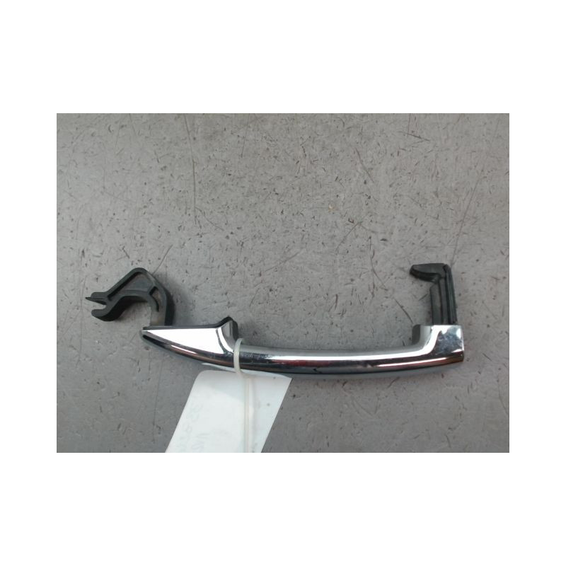 POIGNEE EXTERIEURE PORTE ARRIERE GAUCHE CITROEN C3 II Phase 1 (A51) 2009-2013