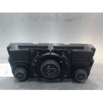 COMMANDE DE CHAUFFAGE PEUGEOT 5008