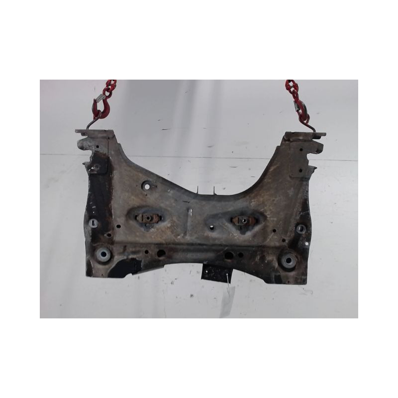 BERCEAU MOTEUR AVANT RENAULT CAPTUR