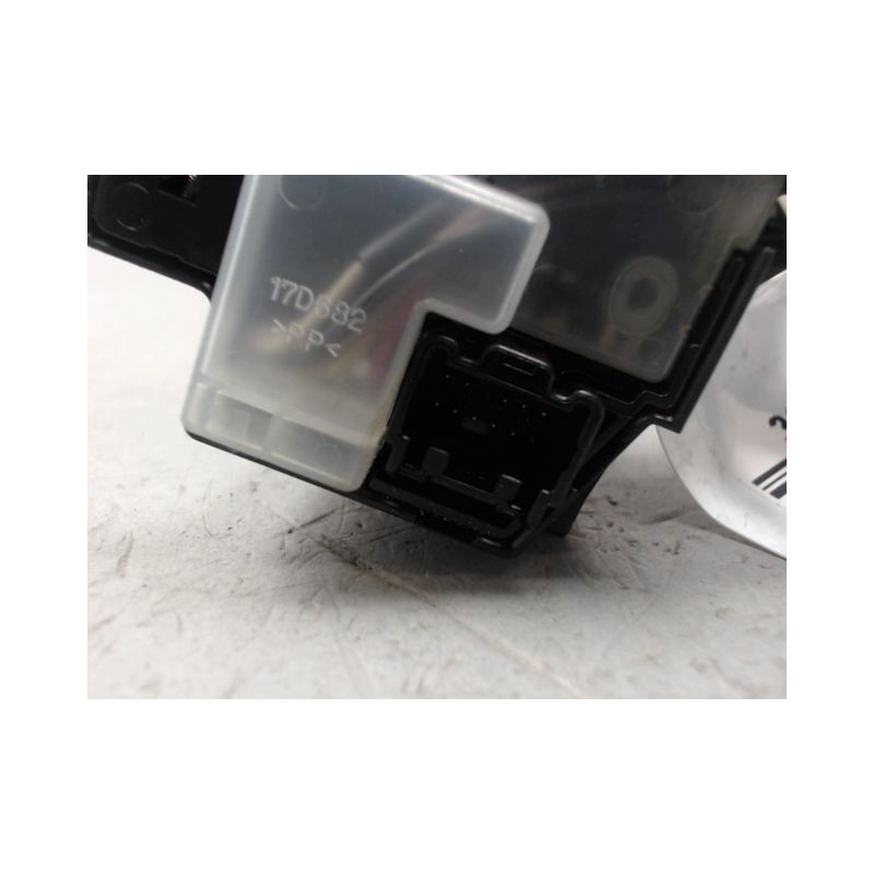 COMMANDE CLIGNOTANT MAZDA MAZDA 3  5P
