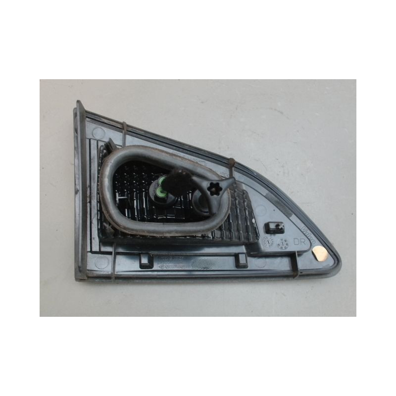 FEU ARRIERE INTERIEUR DROIT RENAULT MEGANE