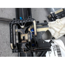 MECANISME+MOTEUR LEVE-GLACE AVANT DROIT AUDI A3 SPORTBACK