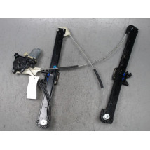 MECANISME+MOTEUR LEVE-GLACE AVANT DROIT AUDI A3 SPORTBACK