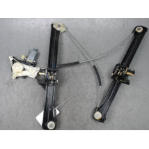 MECANISME+MOTEUR LEVE-GLACE AVANT GAUCHE AUDI A3 SPORTBACK
