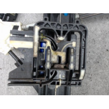 MECANISME+MOTEUR LEVE-GLACE AVANT GAUCHE AUDI A3 SPORTBACK