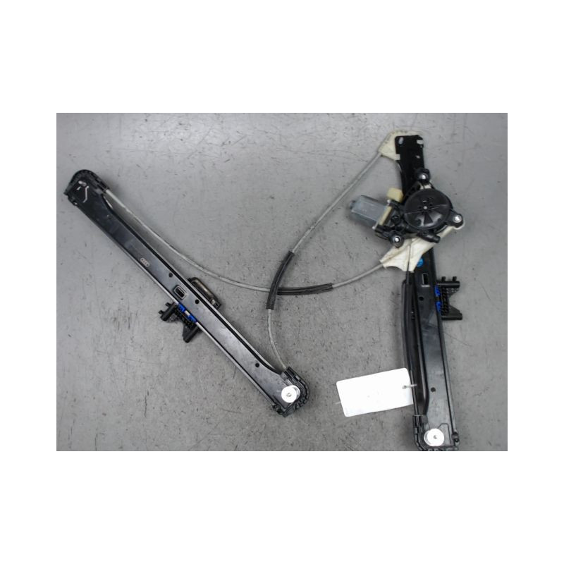 MECANISME+MOTEUR LEVE-GLACE AVANT GAUCHE AUDI A3 SPORTBACK