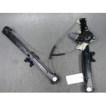 MECANISME+MOTEUR LEVE-GLACE AVANT GAUCHE AUDI A3 SPORTBACK