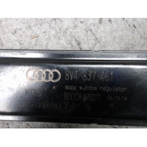 MECANISME+MOTEUR LEVE-GLACE AVANT GAUCHE AUDI A3 SPORTBACK