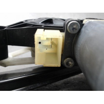 MECANISME+MOTEUR LEVE-GLACE AVANT GAUCHE AUDI A3 SPORTBACK