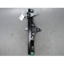 MECANISME+MOTEUR LEVE-GLACE AVANT DROIT NISSAN QASHQAI