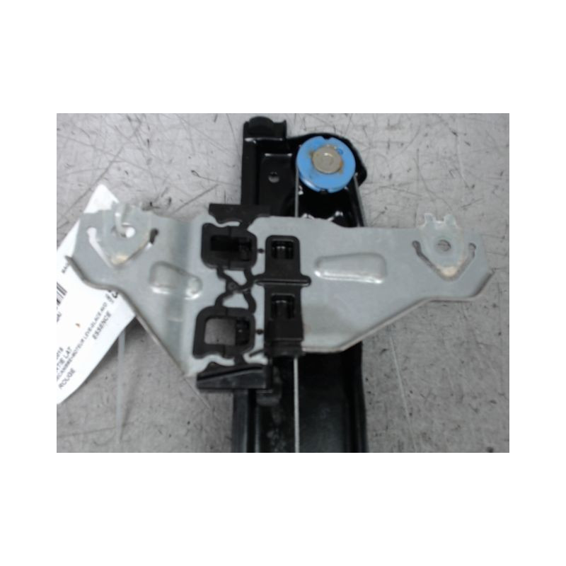MECANISME+MOTEUR LEVE-GLACE AVANT DROIT NISSAN QASHQAI