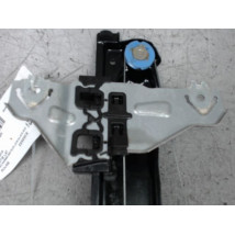 MECANISME+MOTEUR LEVE-GLACE AVANT DROIT NISSAN QASHQAI