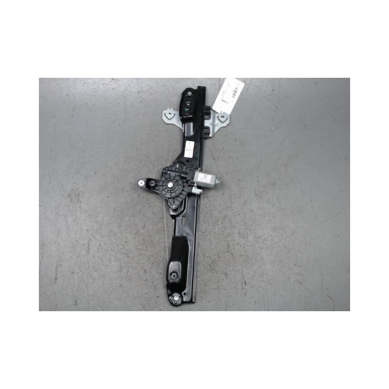 MECANISME+MOTEUR LEVE-GLACE AVANT DROIT NISSAN QASHQAI