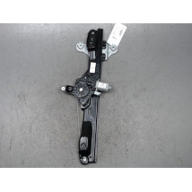 MECANISME+MOTEUR LEVE-GLACE AVANT DROIT NISSAN QASHQAI