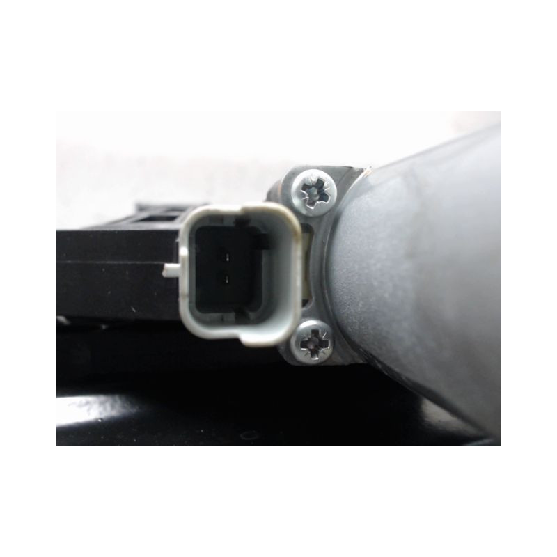 MECANISME+MOTEUR LEVE-GLACE AVANT DROIT NISSAN QASHQAI