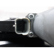 MECANISME+MOTEUR LEVE-GLACE AVANT DROIT NISSAN QASHQAI